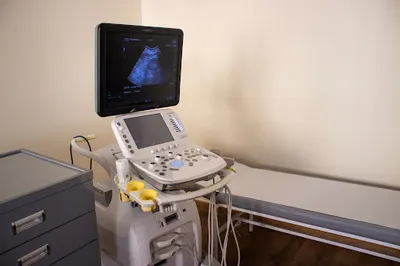 Gabinet USG Andrzejewski