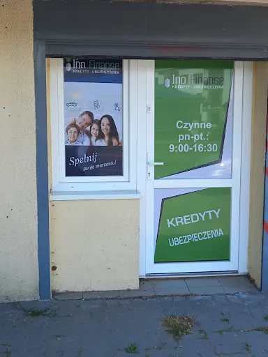 Ino Finanse